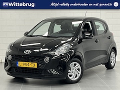 Hyundai i10 - 1.0 Comfort Smart 5-zits NAVIGATIE | PARKEERCAMERA | AIRCO | ZUINIGE AUTO