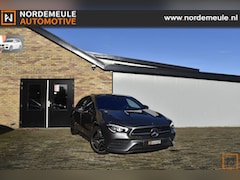 Mercedes-Benz CLA-Klasse - 220 4MATIC ADVANTAGE, AMG LINE, PANO, LANE, CAMERA