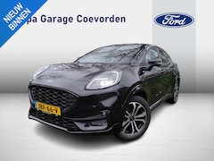 Ford Puma - 1.0 EB Hybrid 125PK ST-Line X | WINTERPACK | B&O | ADAP. CRUISE | CAMERA | BLIS | LED |