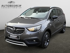 Opel Crossland X - 1.2 T. 120 J. Ed. AUTOMAAT CAMERA CARPLAY NL AUTO