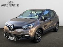 Renault Captur - 0.9 TCe Expression