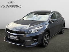 Kia XCeed - 1.6 GDi PHEV Ex.Line (Camera - Carplay - Luxe )