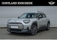 MINI Aceman - SE Essential / LED / Parking Assistant / 18" Night Flash Spoke Grey