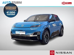 Nissan Micra - ADVANCE - Launch Edition 52 kWh