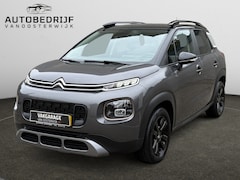 Citroën C3 Aircross - 1.2 PT Luxe (carplay Lm velgen, Draadloos opladen Telefoon)
