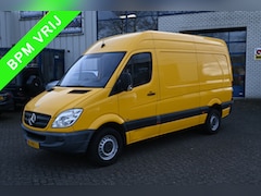 Mercedes-Benz Sprinter - 310 CDI L2H2 Airco, Trekhaak, Cruise control
