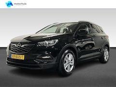 Opel Grandland X - 1.2 Turbo 130pk Business+