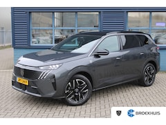Peugeot 5008 - 1.2 Hybrid 145 GT | 2 stoelen op derde rij | Achterbank in delen neerklapbaar | Achterbank