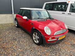 MINI Cooper - 1.6 PANORAMA