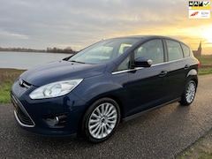 Ford C-Max - 1.0 Lease Titanium