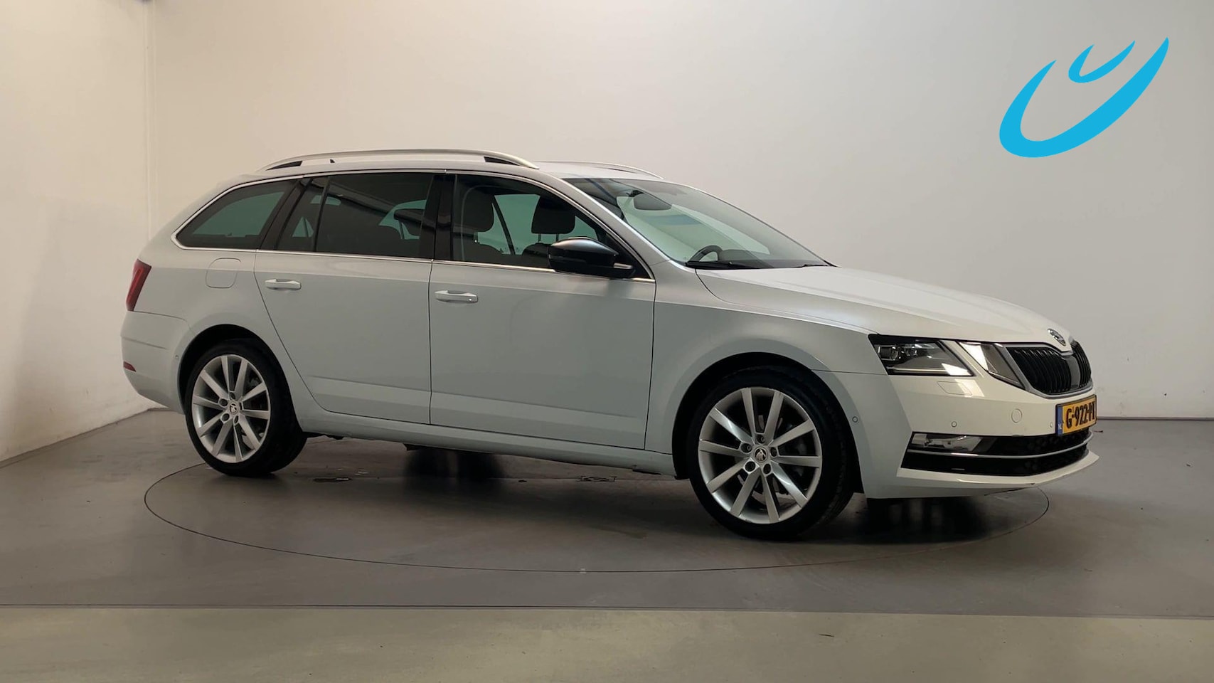 Skoda Octavia Combi - 1.0 TSI Greentech Business Edition Plus 1.0 TSI Greentech Business Edition Plus - AutoWereld.nl