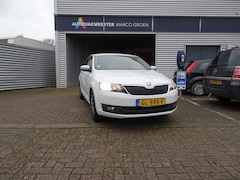 Skoda Rapid Spaceback - 1.2 TSI Grt Edition