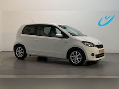 Skoda Citigo - 1.0 Greentech Tour Airco Cruise Control Elektrische Ramen