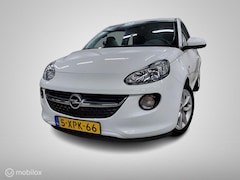 Opel ADAM - 1.2 43.000km Nap/Airco/Cruise/PDC