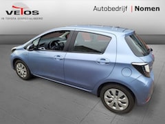 Toyota Yaris - 1.5 Full Hybrid Asp. Apple/Android/Camera/Trekhaak