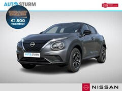 Nissan Juke - 1.6 Hybrid N-Connecta Cold Pack