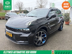 Lynk & Co 01 - 1.5 PHEV, Nav, Pano Clima, Camera, Carplay, Zwarte hemel