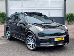 Lynk & Co 01 - 1.5 | BLACK EDITION | 360 CAMERA | PANO | GARATIE | CARPLAY | NAVI | INRUIL MOGELIJK