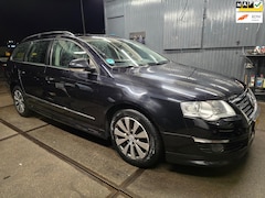 Volkswagen Passat Variant - 1.6 TDI BlueMotion