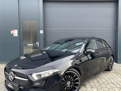 Mercedes-Benz A-klasse - 200 Premium Plus AMG PANO NIGHT SFEERVERLICHTING CAMERA