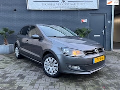 Volkswagen Polo - 1.6 TDI BlueMotion PDC Airco NAP Inruil mogelijk