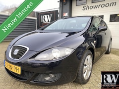 SEAT Leon - 1.8 TFSI Sport-up NIEUWE APK*AIRCO*CRUISE*TREKHAAK