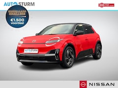 Nissan Micra - EVOLVE 52 kWh