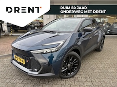 Toyota C-HR - 2.0 PHEV 220 GR Sport | Stuur+stoelverwarming | JBL | 19 Inch |