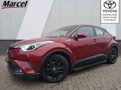 Toyota C-HR - 1.8 Hybrid Dynamic