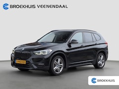 BMW X1 - xDrive25e | Plug-In | Sportstoelen | Camera | Elektrische Klep | Cruise Control