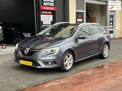Renault Mégane Estate - 1.3 TCe Limited Navi Clima PDC