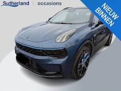 Lynk & Co 01 - 1.5 261 pk | PHEV | 360 Camera | Adaptieve Cruise | Elek. Achterklep | Panorama dak | Stoe