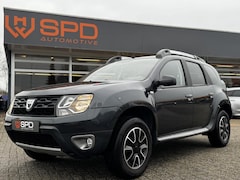 Dacia Duster - 1.2 TCe 4x2 Blackshadow|Trek|Cam|125PK|Nav|