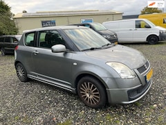 Suzuki Swift - 1.3 GLS SPORT (komt binnen)