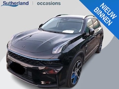 Lynk & Co 01 - 1.5 261 pk | PHEV | 360 Camera | Adaptieve Cruise | Elek. Achterklep | Panorama dak | Stoe