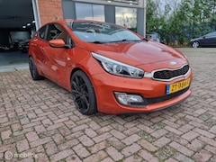 Kia Pro cee'd - 1.6 GDI Comfort Pack