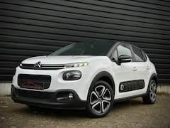 Citroën C3 - 1.2 Feel Ed. CLIMA|CRUISE|CARPLAY|LANEASS|PDC