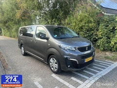 Peugeot Expert - Bestel 2.0 BlueHDI automaat db cabine