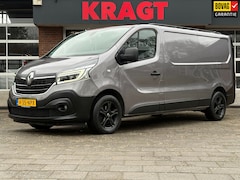 Renault Trafic - 2.0 dCi 145PK L2H1|EURO6|AUTOMAAT|airco|cruise|achteruitrijcamera|LED|trekhaak|drie zitpla