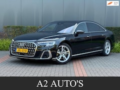 Audi A8 - 50 TDI quattro Lang Pro Line Full Options