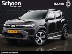 Dacia Duster - 1.6 Hybrid 140 Journey HEV | Stoel-/Stuurverwarming | Navigatie | 360 Camera | Cruise Cont