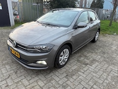 Volkswagen Polo - 1.6 TDI 95pk Bj 2018, Navi, Cruise, Airco