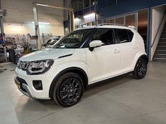 Suzuki Ignis - 1.2 Smart Hybrid 83pk Style | Apple carplay / Android auto | Navigatie | Keyless entry | C