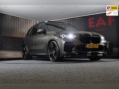 BMW X5 - XDrive45e High Executive M Line / SWAROVSKI / 360 Camera / Head Up / Leder / F1 / Open Pan