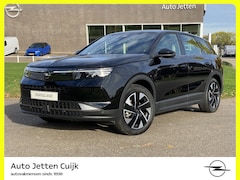 Opel Grandland - 1.2 Turbo Hybrid | Trekhaak | Comfort- en infotainment pakket