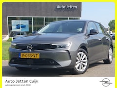 Opel Astra - 1.2 Turbo Edition #RIJKLAAR# | Navigatie