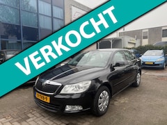 Skoda Octavia - 1.2 TSI Comfort Hatchback TREKHAAK, APK 05/26