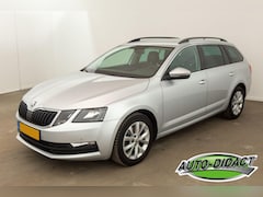 Skoda Octavia - 1.5 TSI Automaat Greentech Sport Business