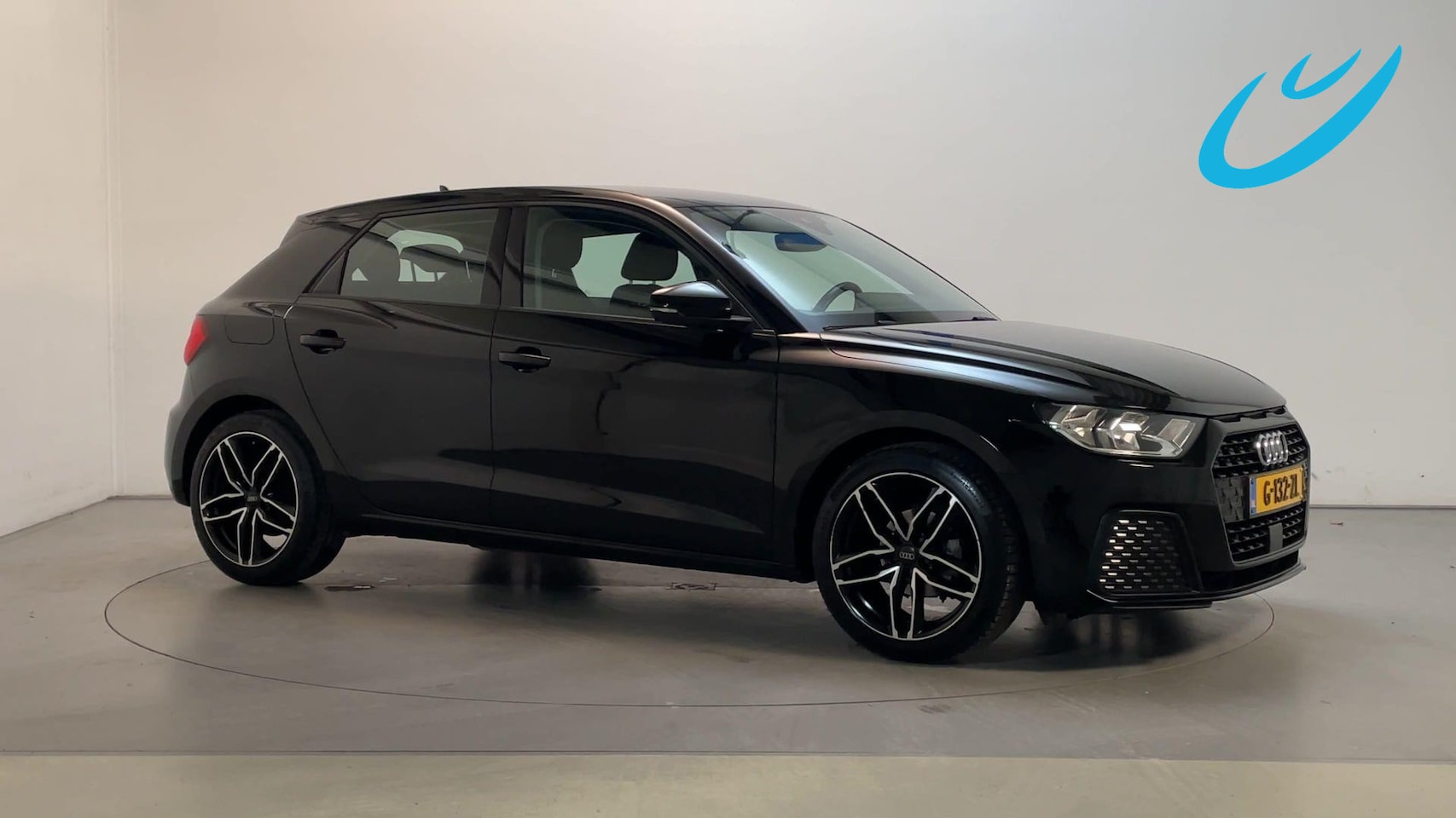 Audi A1 Sportback - 25 TFSI Pro Line Airco Cruise Control App-Connect - AutoWereld.nl