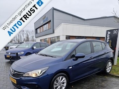 Opel Astra - 1.2 Edition 2020 NAVI, CRUISE, LMV